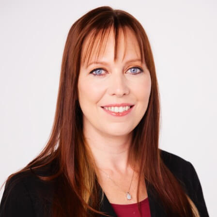 Maureen Suhr